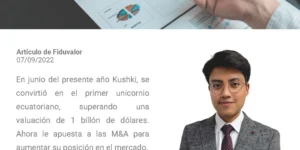 adquisicion de empresa