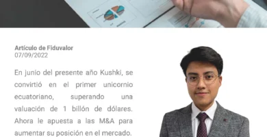 adquisicion de empresa