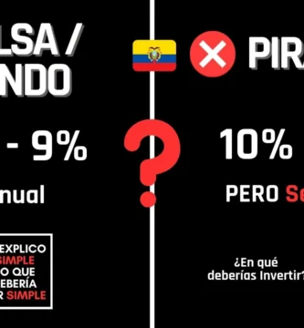 donde invertir ecuador