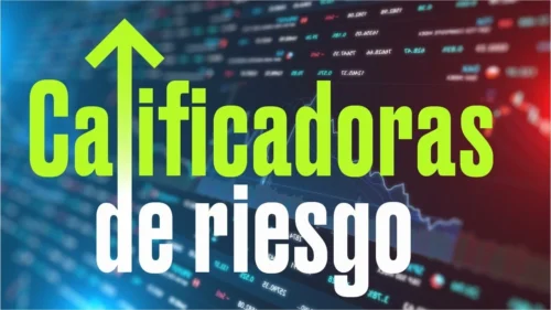 que es una calificadora de riesgo