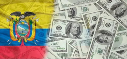invertir en Ecuador